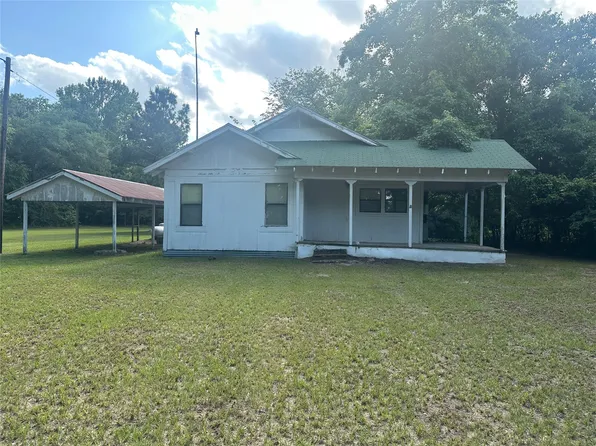 403 Vz County Road 4610, Ben Wheeler, TX 75754