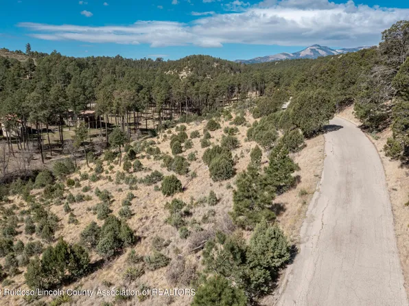 LOT-10A Stable Rd, Alto, NM 88312