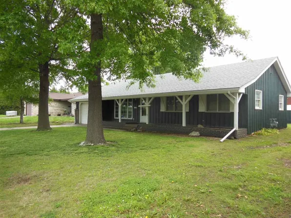 1414 N Money Ave, Augusta, KS 67010