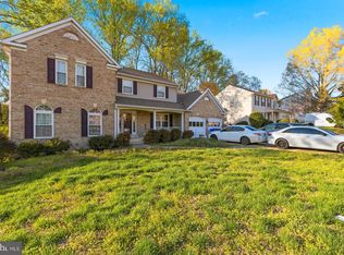 2304 Alava Ct, Waldorf, MD