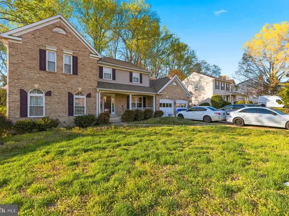 2304 Alava Ct, Waldorf, MD 20603