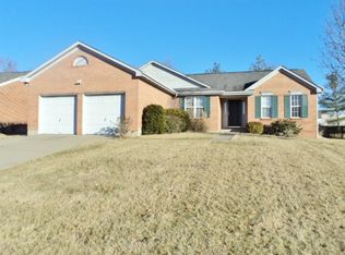 3039 Palace Dr, Burlington, KY 41005