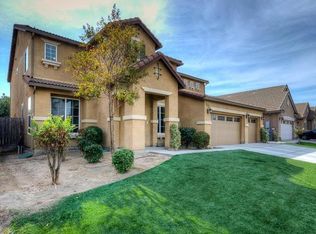 5880 E Balch Ave, Fresno, CA 93727