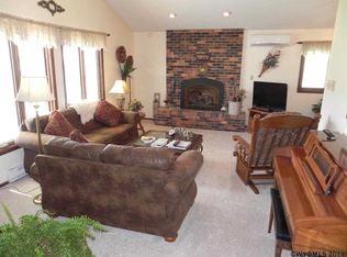 6090 Bell Valley Rd, Casper, WY 82604