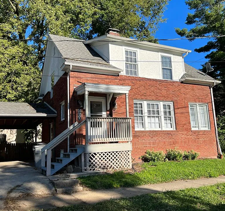 460 S Taylor Ave