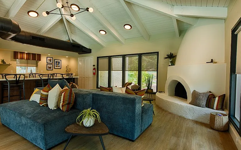 Clubhouse