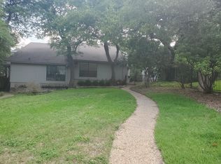 3000 Maywood Cir #A, Austin, TX 78703