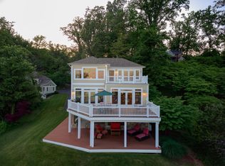 301 Mahogany Trl, Crownsville, MD 21032