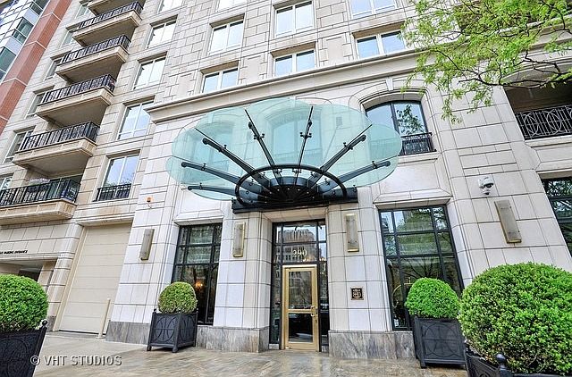 1st image of 840 N Lake Shore Dr #P35