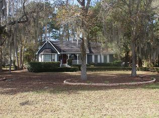 145 River Ridge Rd, Brunswick, GA 31523