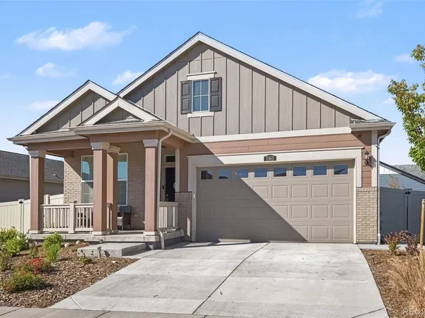 5165 N Quemoy Street, Aurora, CO 80019
