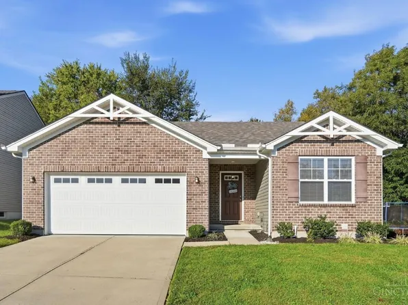 1117 Arbor Springs Dr, Hamilton, OH 45013