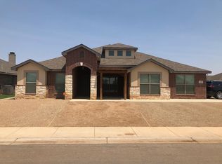 2302 145th St, Lubbock, TX 79423