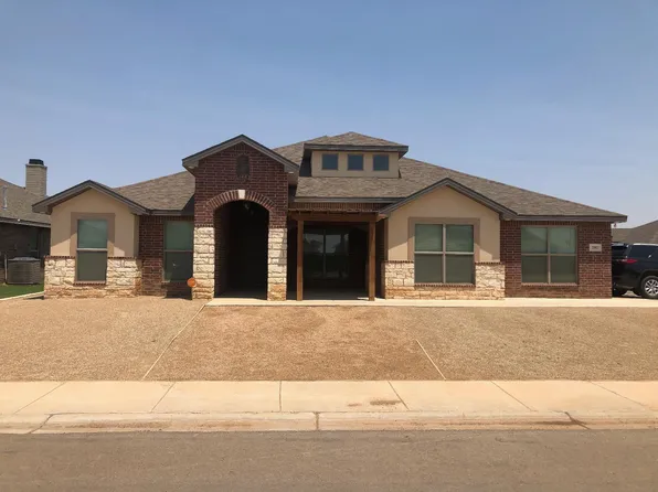 2302 145th St, Lubbock, TX 79423