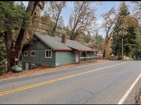 7497 Sly Park Rd, Placerville, CA 95667