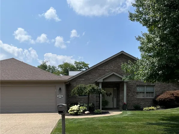 334 Braun Rd APT C, Beaver Falls, PA 15010