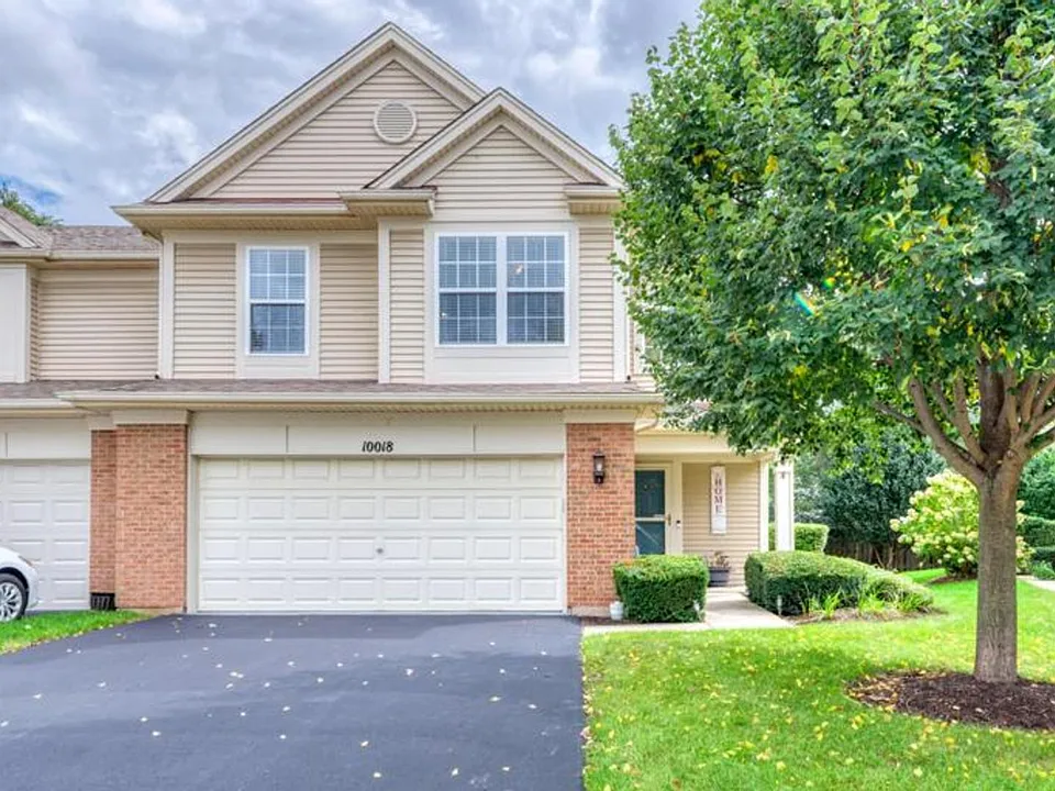 10018 Thornton Way #10018