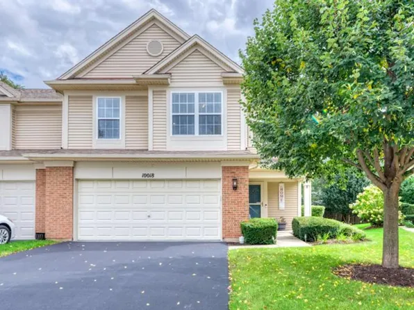 10018 Thornton Way #10018, Huntley, IL 60142