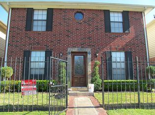 8639 Rustling Leaves Dr, Houston, TX 77083