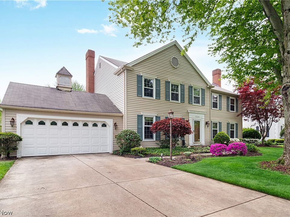 1345 Prince Charles Ave, Westlake, OH 44145 Zillow