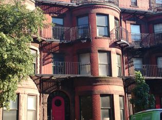515 Beacon St, Boston, MA 02215