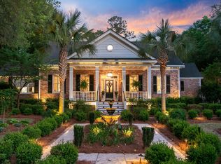 207 Central Ave, Summerville, SC 29483
