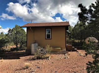254A N High Sierra Rd, Seligman, AZ 86337