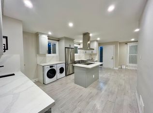 261 Silverbirch Dr, Newmarket, ON L3Y 2Z6