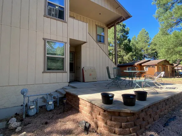 300 S Paseo Del Flag, Flagstaff, AZ 86001