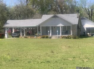 15151 Plank Rd, Baker, LA 70714