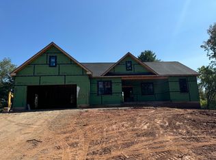 1930 North St, Suffield, CT 06078