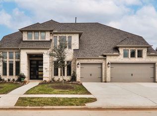 6802 Mirabeau Ln, Katy, TX 77493