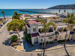 305 1st St, Avila Beach, CA 93424