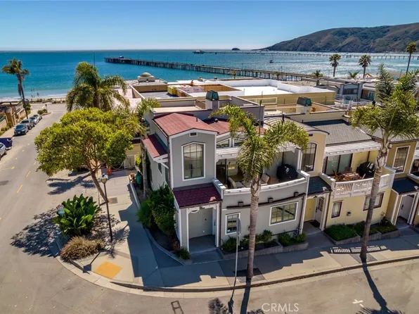 305 1st St, Avila Beach, CA 93424