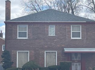 8115 W Seven Mile Rd, Detroit, MI 48221