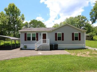 3160 Fender Rd, Melbourne, KY 41059