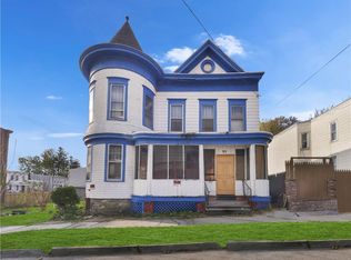 85 Carpenter Ave, Newburgh, NY 12550