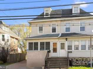 247 Burmont Rd, Drexel Hill, PA 19026