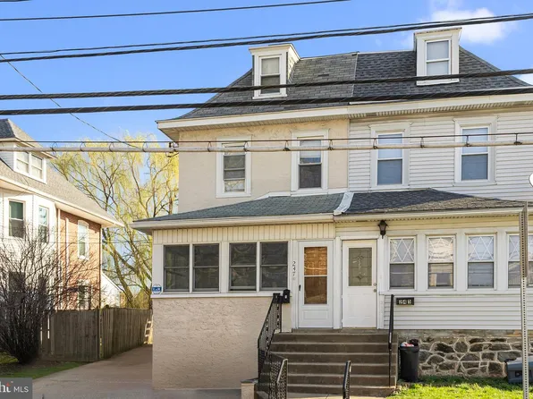 247 Burmont Rd, Drexel Hill, PA 19026