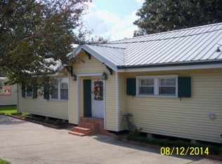 3445 Highway 1, Raceland, LA 70394