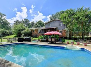 4562 Lucerne Valley Rd SW, Lilburn, GA 30047