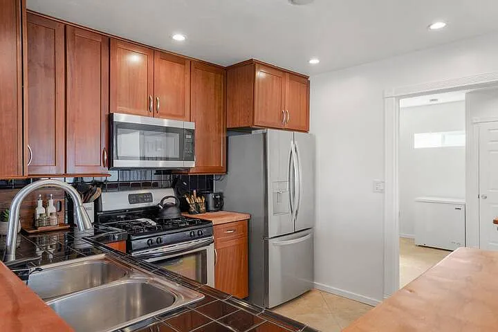 4551 Narragansett Ave #1 — Photo 6