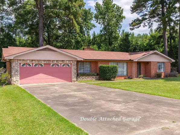140 E Gibson St, Jasper, TX 75951