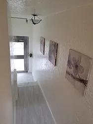 Rented by City Connections Realty