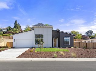 5035 Pryor Dr, Rescue, CA 95672