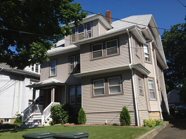 (undisclosed Address), Bridgeport, CT 06605