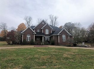 263 Whipoorwill Dr, Russellville, KY 42276