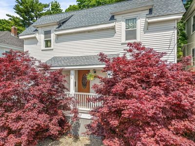 34 Prout St, Quincy, MA, 02169