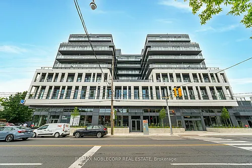 500 Dupont St #409 Photo 1