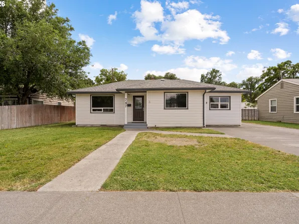 747 W Juniper Ave, Hermiston, OR 97838